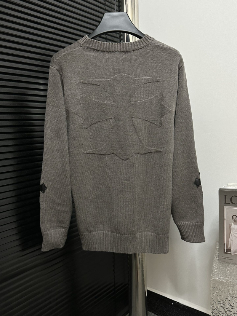 Chrome Hearts Sweaters